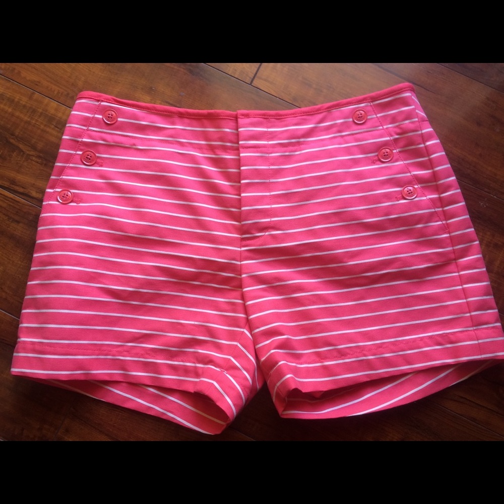 Tommy Hilfiger Nautical Shorts